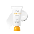 ANUA Zero ES Sunscreen SPF 50+ | Korean Sunscreen No White Cast